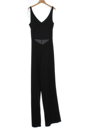 Salopetă lungă de damă Zara, Mărime XS, Culoare Negru, Preț 110,23 Lei, #137484154