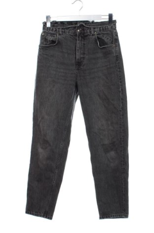 Dámské džíny  Pull&Bear, Velikost M, Barva Šedá, Cena  269,00 Kč, #137152296