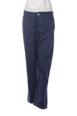 Blugi de femei Unbranded, Mărime L, Culoare Albastru, Preț 86,99 Lei, #137159891