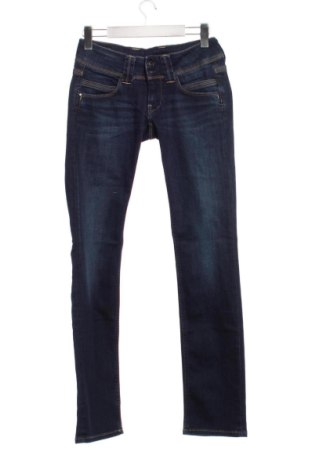Γυναικείο Τζίν Pepe Jeans, Μέγεθος M, Χρώμα Μπλέ, Τιμή 22,00 €, #137406395