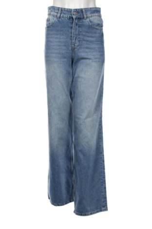 Damskie jeansy Cross Jeans, Rozmiar S, Kolor Niebieski, Cena 105,99 zł, #137427215