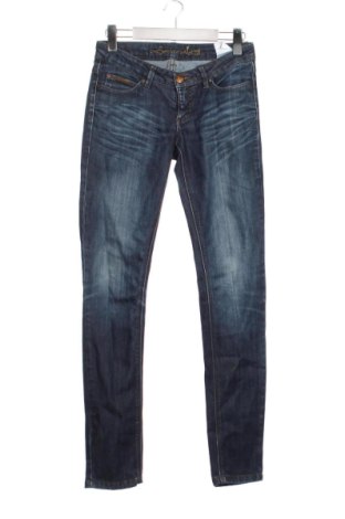 Blugi de femei ONLY, Mărime M, Culoare Albastru, Preț 42,16 Lei, #137429496