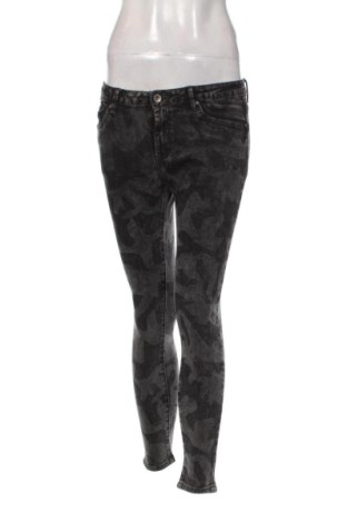 Dámske džínsy  Unbranded, Veľkosť M, Farba Sivá, Cena  11,00 €, #137430358