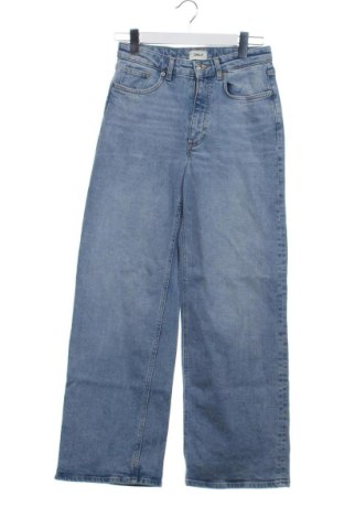 Damen Jeans ONLY, Größe XS, Farbe Blau, Preis 39,99 €, #137431767