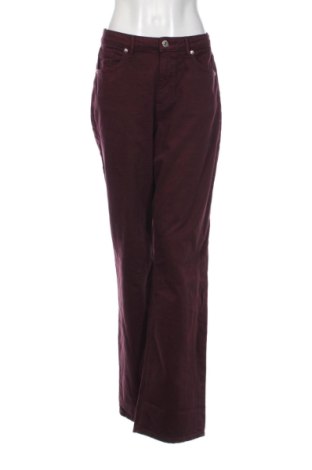 Damskie jeansy Vero Moda, Rozmiar L, Kolor Fioletowy, Cena 177,99 zł, #137433159