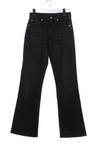 Damskie jeansy Calvin Klein, Rozmiar XS, Kolor Czarny, Cena 468,99 zł, #137435209