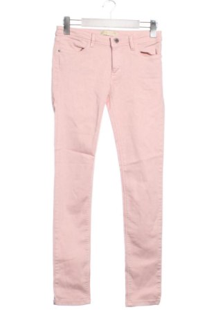 Γυναικείο Τζίν Zara, Μέγεθος S, Χρώμα Ρόζ , Τιμή 12,00 €, #137436023