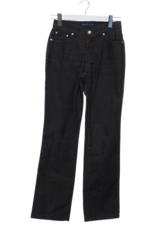 Γυναικείο Τζίν Trussardi Jeans, Μέγεθος S, Χρώμα Μαύρο, Τιμή 46,00 €, #137436359