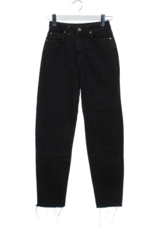 Blugi de femei Unbranded, Mărime XS, Culoare Negru, Preț 33,10 Lei, #137436676