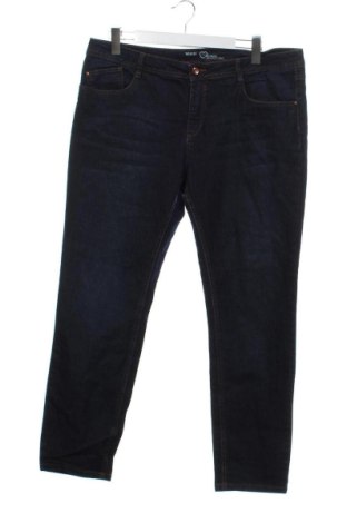 Női farmernadrág C&A, Méret XXL, Szín Kék, Ár 7 748 Ft, #137437932