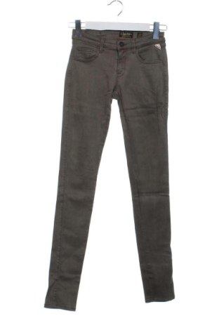 Blugi de femei Replay, Mărime XS, Culoare Verde, Preț 120,73 Lei, #137438065