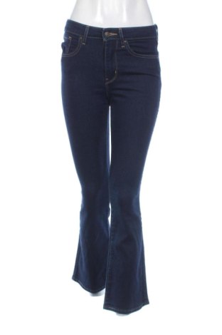 Дамски дънки Levi's, Размер S, Цвят Син, Цена 40,00 €, #137438334