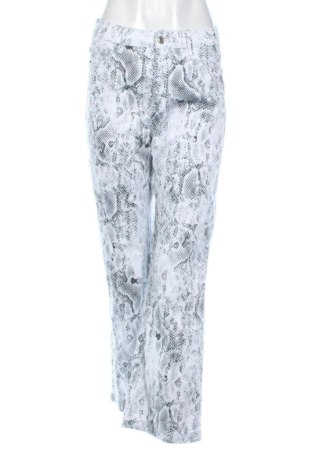 Damskie jeansy H&M, Rozmiar M, Kolor Kolorowy, Cena 42,34 zł, #137438664
