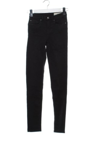 Дамски дънки Esmara, Размер XXS, Цвят Черен, Цена 12,78 €, #137438908