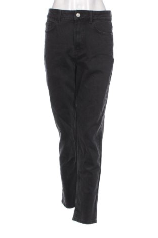 Damskie jeansy New Look, Rozmiar L, Kolor Czarny, Cena 41,00 zł, #137439933