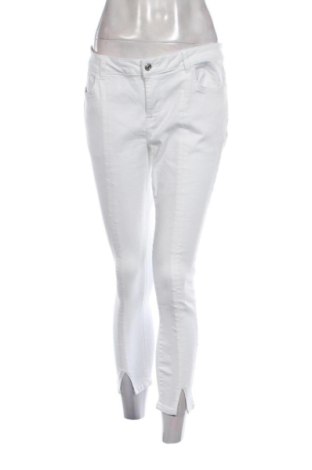 Női farmernadrág Zero, Méret XL, Szín Fehér, Ár 4 561 Ft, #137440418