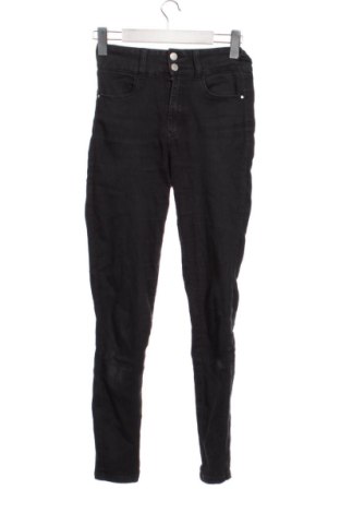 Damen Jeans Tally Weijl, Größe XS, Farbe Schwarz, Preis 9,50 €, #137440680