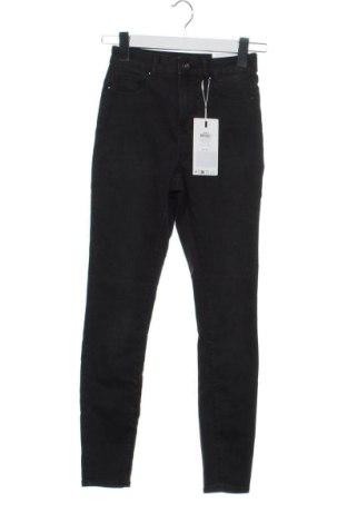 Damen Jeans ONLY, Größe XS, Farbe Schwarz, Preis 39,99 €, #137441030