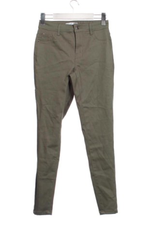 Дамски дънки Denim&Co., Размер XS, Цвят Зелен, Цена 8,33 €, #137441409