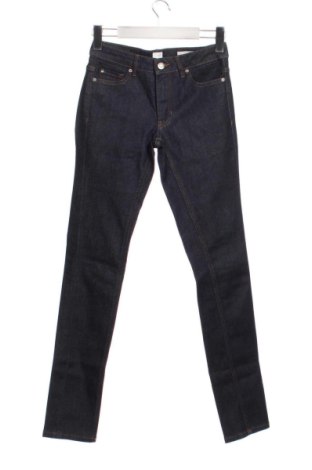Damskie jeansy BOSS, Rozmiar S, Kolor Niebieski, Cena 215,91 zł, #137442539