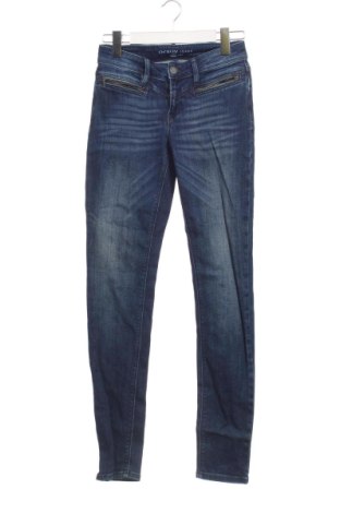 Blugi de femei Orsay, Mărime S, Culoare Albastru, Preț 52,49 Lei, #137442846