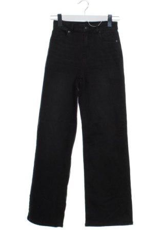 Дамски дънки ONLY, Размер XS, Цвят Черен, Цена 39,88 €, #137443054