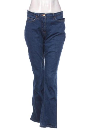 Damen Jeans John Baner, Größe M, Farbe Blau, Preis 9,93 €, #137443125