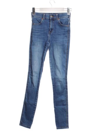 Damen Jeans Dr. Denim, Größe XXS, Farbe Blau, Preis 14,00 €, #137443503