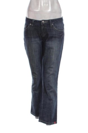 Dámske džínsy  Esprit, Veľkosť XL, Farba Modrá, Cena  19,00 €, #137443539