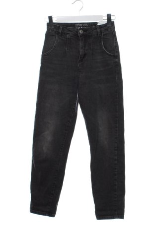 Blugi de femei Denim 1982, Mărime XS, Culoare Negru, Preț 32,45 Lei, #137443650