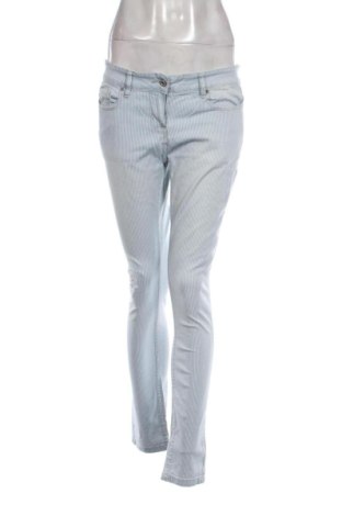 Blugi de femei Next, Mărime L, Culoare Multicolor, Preț 89,23 Lei, #137444541
