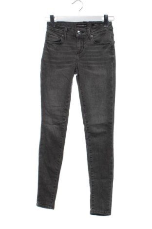 Női farmernadrág Guess, Méret XS, Szín Szürke, Ár 12 411 Ft, #137446534