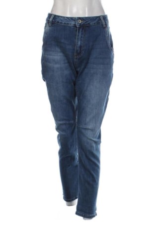 Blugi de femei Unbranded, Mărime XL, Culoare Albastru, Preț 62,99 Lei, #137446656