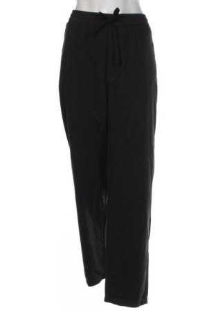 Blugi de femei Pull&Bear, Mărime XXL, Culoare Negru, Preț 136,48 Lei, #137446668