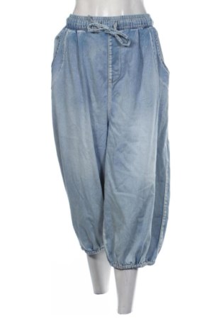 Blugi de femei Unbranded, Mărime M, Culoare Albastru, Preț 41,99 Lei, #137446698