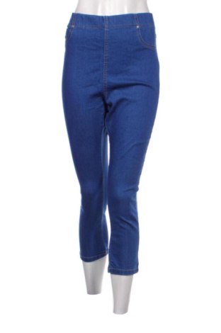 Dámske džínsy  Yours, Veľkosť XL, Farba Modrá, Cena  15,62 €, #137447143