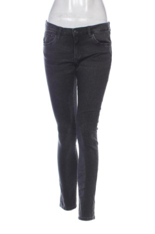 Дамски дънки H&M, Размер XL, Цвят Черен, Цена 16,00 €, #137447465