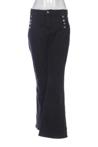 Дамски дънки Unbranded, Размер XL, Цвят Черен, Цена 15,00 €, #137447540