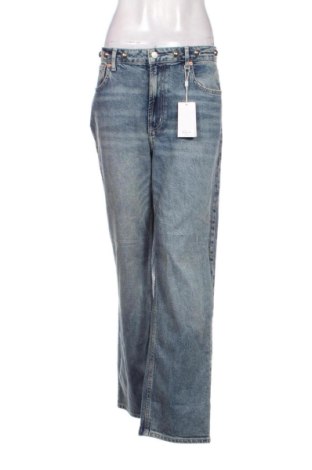 Blugi de femei Rails, Mărime XL, Culoare Albastru, Preț 545,64 Lei, #137447856