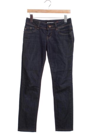 Damskie jeansy Q/S by S.Oliver, Rozmiar M, Kolor Niebieski, Cena 39,79 zł, #137448446