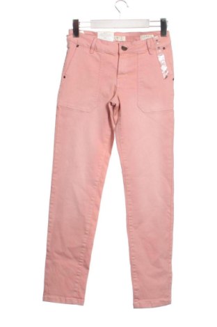 Blugi de femei Unbranded, Mărime XS, Culoare Roz, Preț 89,23 Lei, #137448923