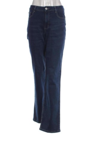Damskie jeansy Beloved, Rozmiar M, Kolor Niebieski, Cena 38,71 zł, #137449173
