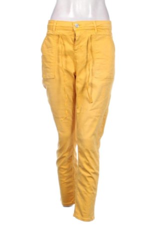 Damskie jeansy Street One, Rozmiar XL, Kolor Żółty, Cena 88,90 zł, #137449412