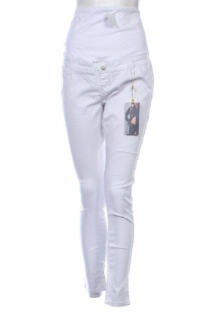 Női farmernadrág Unbranded, Méret XL, Szín Fehér, Ár 9 823 Ft, #137449719