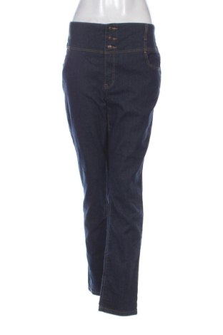 Női farmernadrág Unbranded, Méret XL, Szín Kék, Ár 6 738 Ft, #137449808