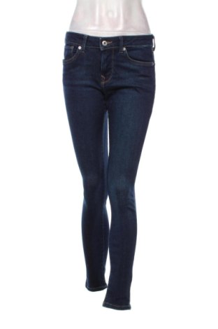 Damskie jeansy Pepe Jeans, Rozmiar L, Kolor Niebieski, Cena 396,99 zł, #137449851