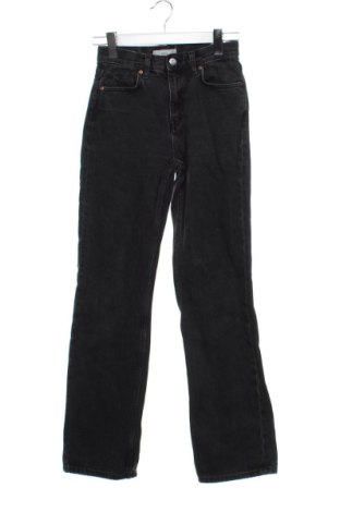 Blugi de femei Mango, Mărime XS, Culoare Negru, Preț 57,74 Lei, #137449908