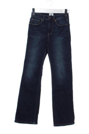 Damskie jeansy Just Jeans, Rozmiar XS, Kolor Niebieski, Cena 47,59 zł, #137450011