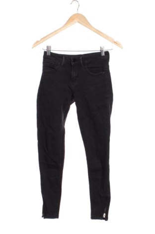 Дамски дънки ONLY, Размер XS, Цвят Черен, Цена 39,88 €, #137450617
