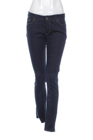 Damskie jeansy Silver Creek, Rozmiar M, Kolor Niebieski, Cena 59,27 zł, #137450776
